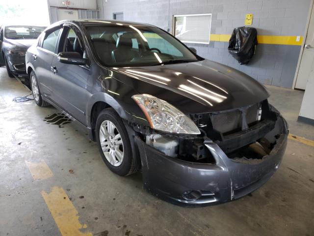 NISSAN ALTIMA 2010 1n4al2ap8ac144131