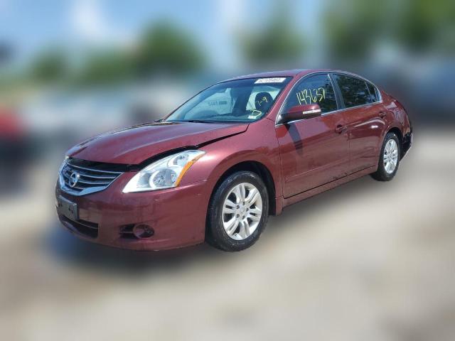 NISSAN ALTIMA 2010 1n4al2ap8ac146865