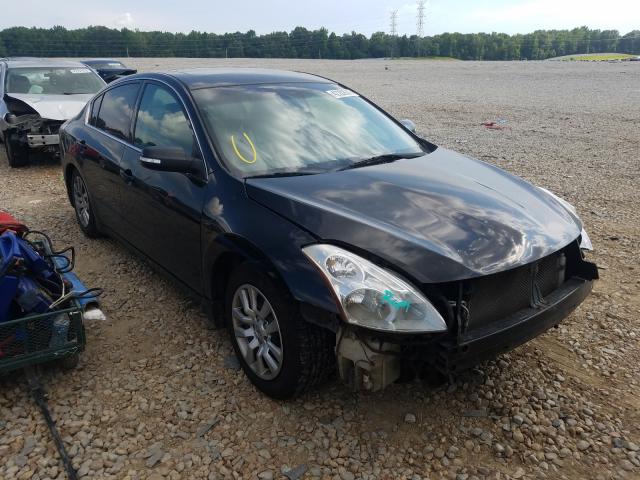 NISSAN ALTIMA BAS 2010 1n4al2ap8ac147532