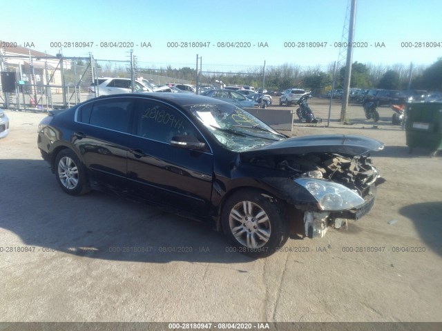 NISSAN ALTIMA 2010 1n4al2ap8ac147711