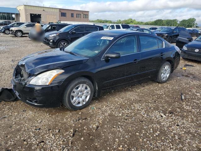 NISSAN ALTIMA 2010 1n4al2ap8ac148034