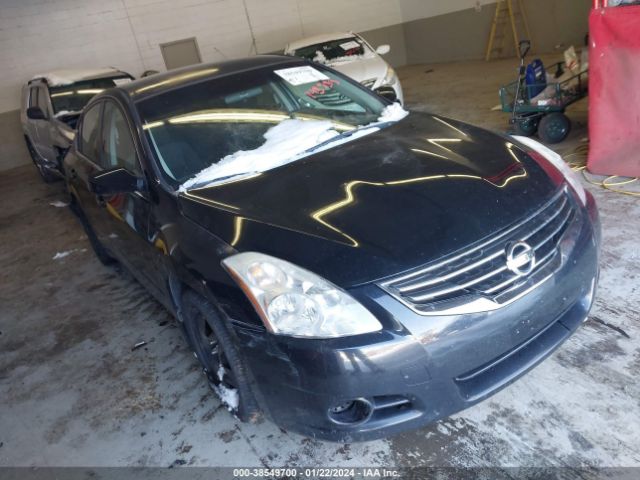 NISSAN ALTIMA 2010 1n4al2ap8ac148583