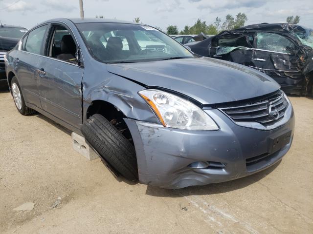 NISSAN ALTIMA BAS 2010 1n4al2ap8ac149278