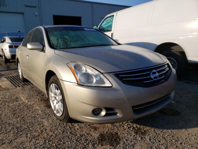 NISSAN ALTIMA BAS 2010 1n4al2ap8ac150396