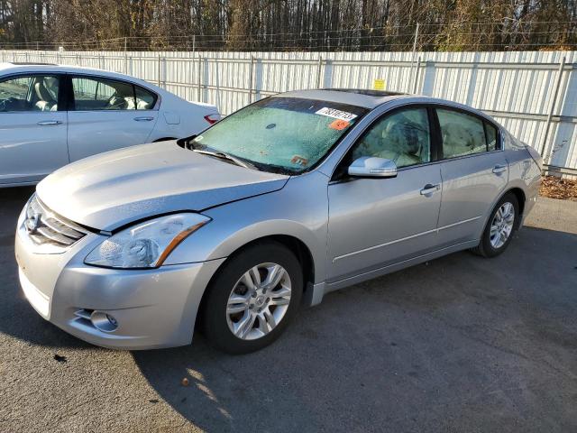 NISSAN ALTIMA 2010 1n4al2ap8ac150608