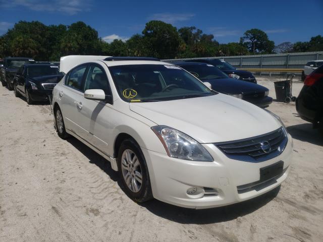 NISSAN ALTIMA BAS 2010 1n4al2ap8ac150768