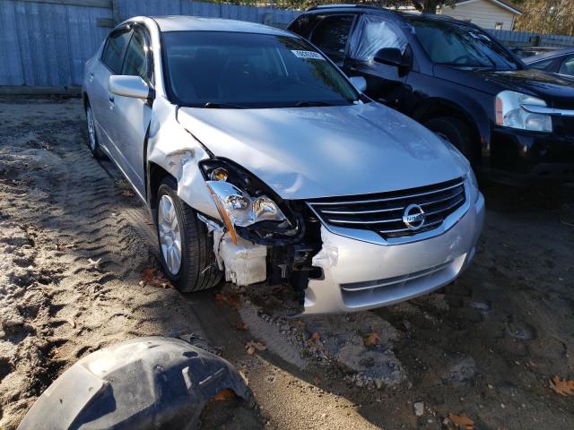 NISSAN ALTIMA BAS 2010 1n4al2ap8ac151256