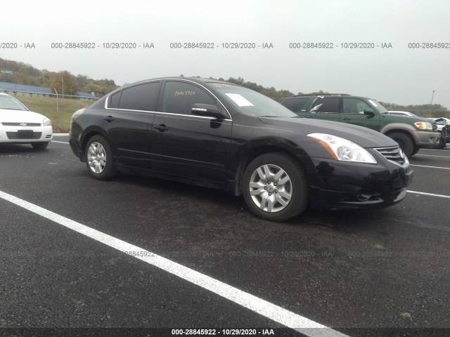 NISSAN ALTIMA 2010 1n4al2ap8ac152360