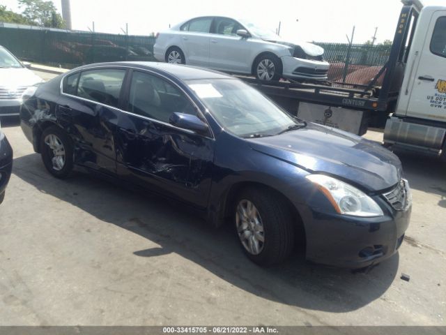 NISSAN ALTIMA 2010 1n4al2ap8ac152519