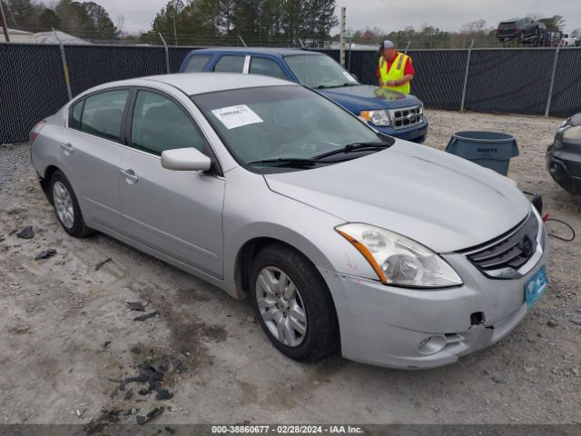 NISSAN ALTIMA 2010 1n4al2ap8ac152729