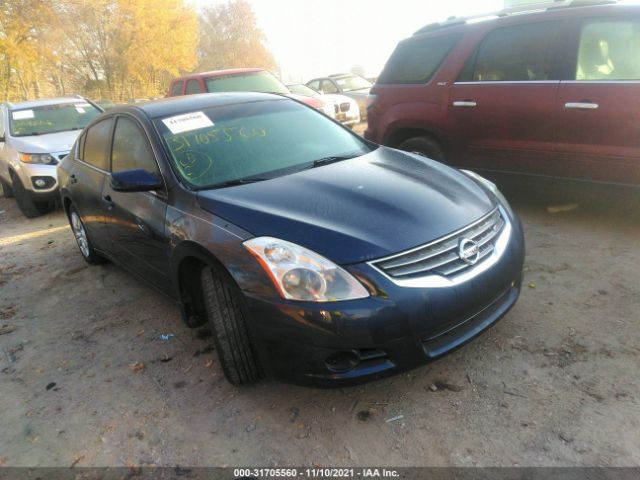 NISSAN ALTIMA 2010 1n4al2ap8ac152827