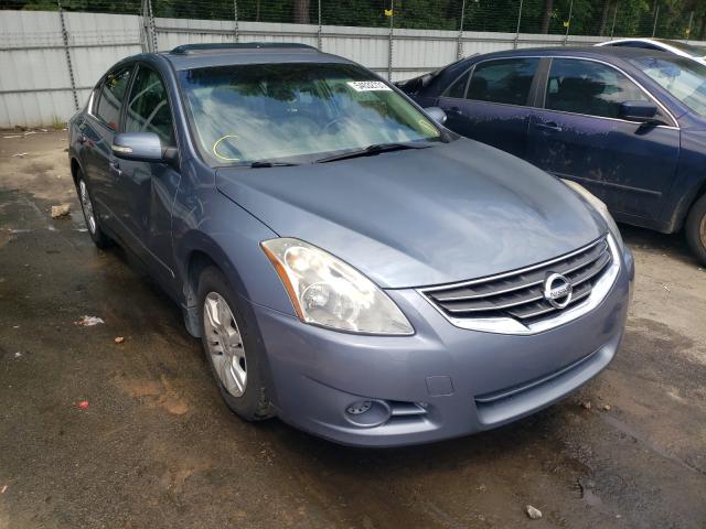 NISSAN ALTIMA BAS 2010 1n4al2ap8ac153122