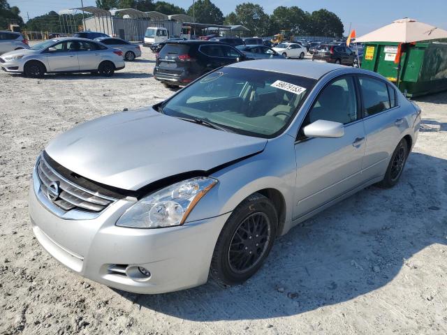 NISSAN ALTIMA BAS 2010 1n4al2ap8ac153184