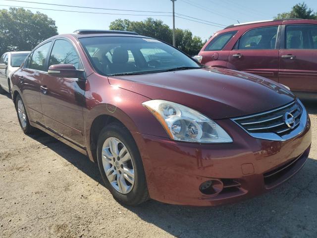 NISSAN ALTIMA BAS 2010 1n4al2ap8ac153363