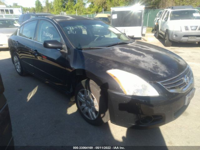 NISSAN ALTIMA 2010 1n4al2ap8ac161480