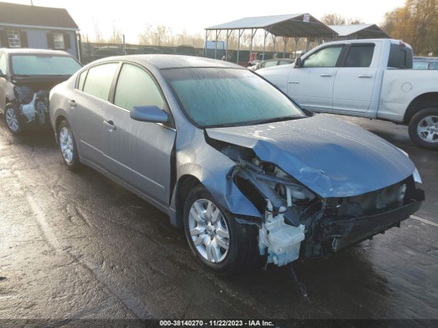 NISSAN ALTIMA 2010 1n4al2ap8ac162886