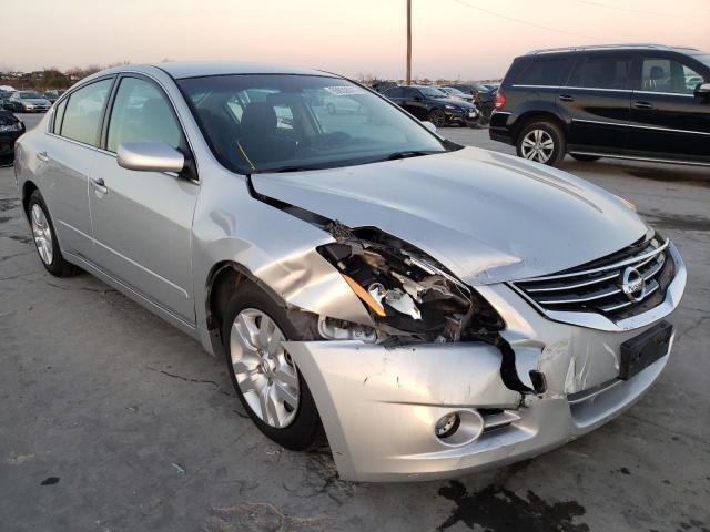 NISSAN ALTIMA BAS 2010 1n4al2ap8ac163519