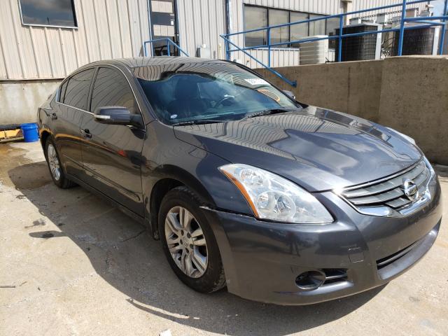 NISSAN ALTIMA BAS 2010 1n4al2ap8ac163634