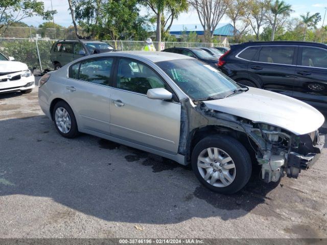 NISSAN ALTIMA 2010 1n4al2ap8ac164539