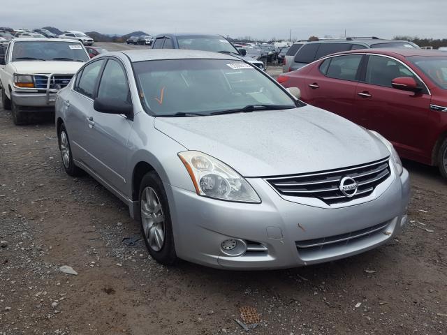 NISSAN ALTIMA BAS 2010 1n4al2ap8ac164606