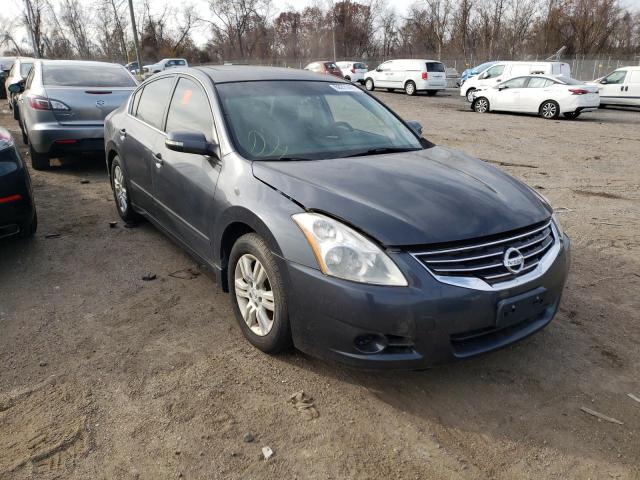 NISSAN ALTIMA BAS 2010 1n4al2ap8ac164640