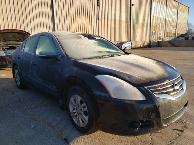 NISSAN ALTIMA BAS 2010 1n4al2ap8ac165819