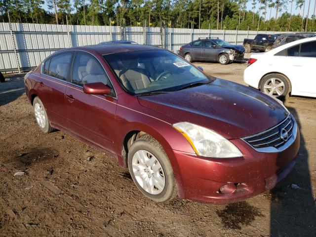 NISSAN ALTIMA BAS 2010 1n4al2ap8ac166937