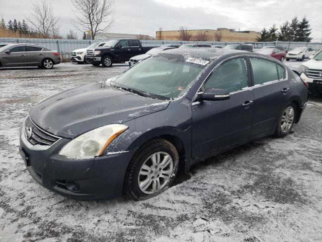 NISSAN ALTIMA BAS 2010 1n4al2ap8ac167117