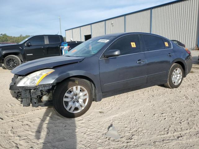 NISSAN ALTIMA 2010 1n4al2ap8ac167795