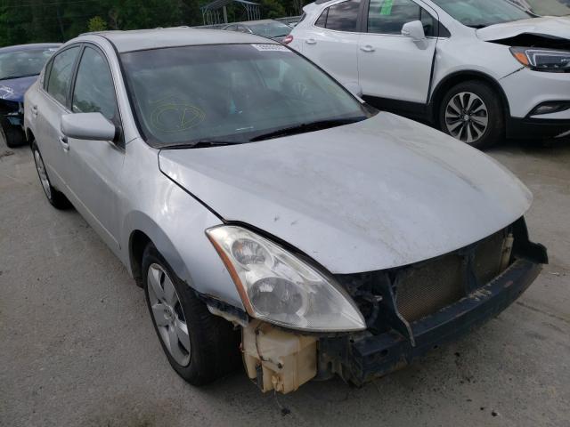 NISSAN ALTIMA BAS 2010 1n4al2ap8ac170454