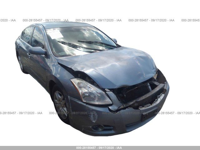 NISSAN ALTIMA 2010 1n4al2ap8ac170891