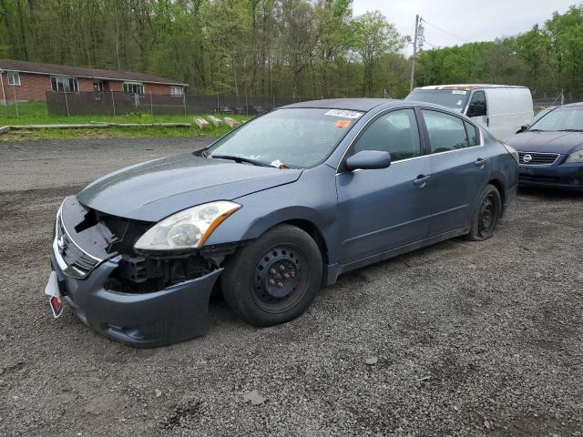 NISSAN ALTIMA 2010 1n4al2ap8ac171409