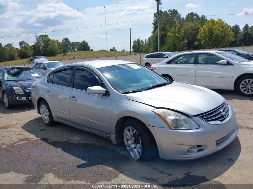 NISSAN ALTIMA 2010 1n4al2ap8ac171510