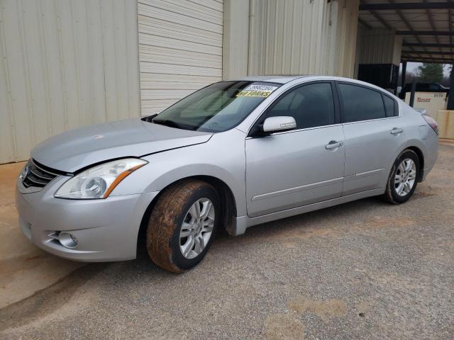 NISSAN ALTIMA 2010 1n4al2ap8ac171524