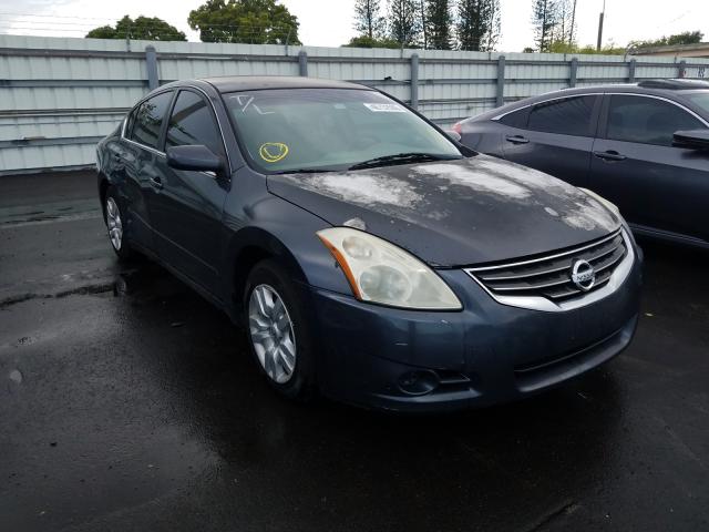 NISSAN ALTIMA BAS 2010 1n4al2ap8ac171703