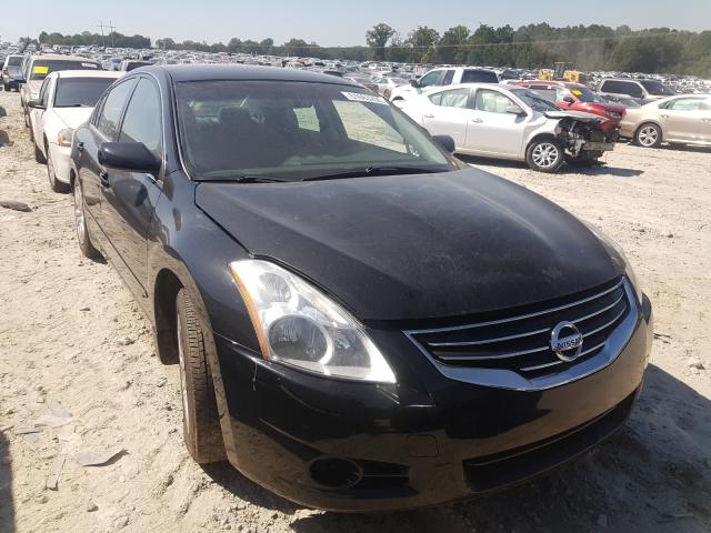 NISSAN ALTIMA BAS 2010 1n4al2ap8ac172141