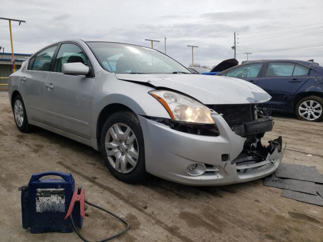 NISSAN ALTIMA BAS 2010 1n4al2ap8ac172561