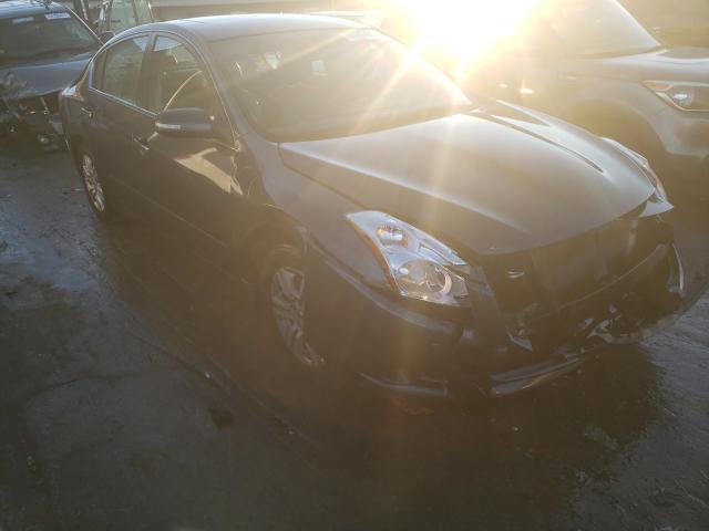 NISSAN ALTIMA BAS 2010 1n4al2ap8ac172804