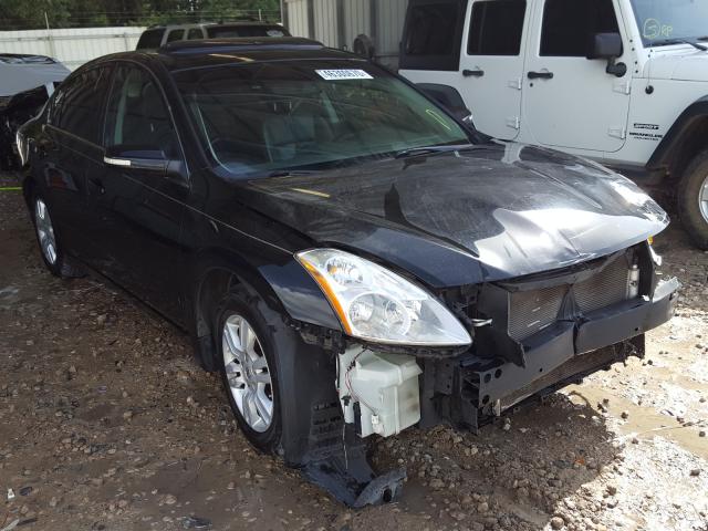 NISSAN ALTIMA BAS 2010 1n4al2ap8ac174410