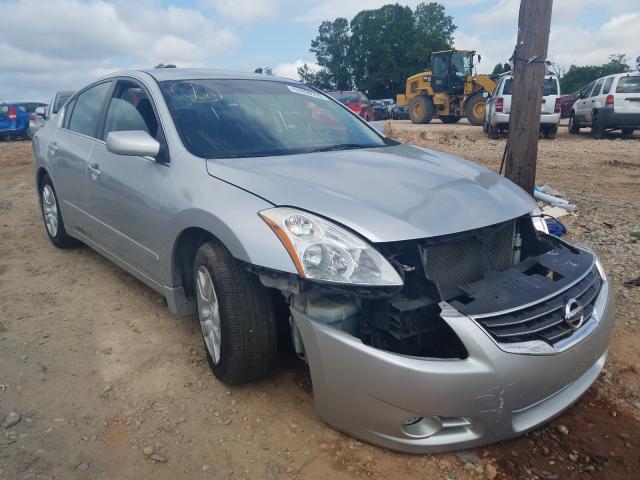 NISSAN ALTIMA BAS 2010 1n4al2ap8ac174746