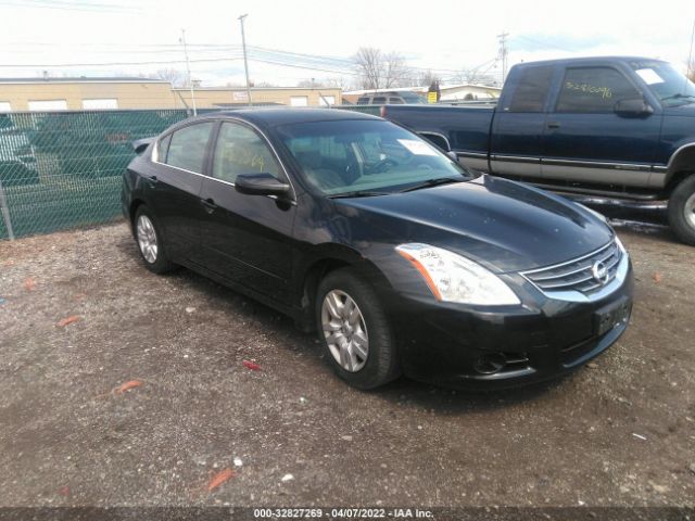 NISSAN ALTIMA 2010 1n4al2ap8ac176531