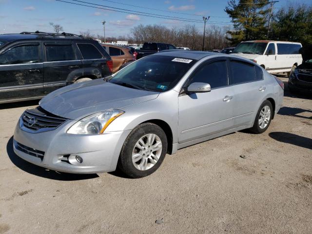 NISSAN ALTIMA BAS 2010 1n4al2ap8ac176934