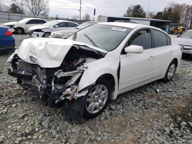 NISSAN ALTIMA BAS 2010 1n4al2ap8ac179459