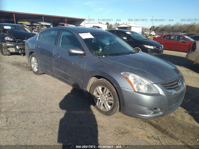 NISSAN ALTIMA 2010 1n4al2ap8ac180644