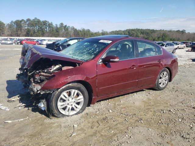 NISSAN ALTIMA BAS 2010 1n4al2ap8ac180949