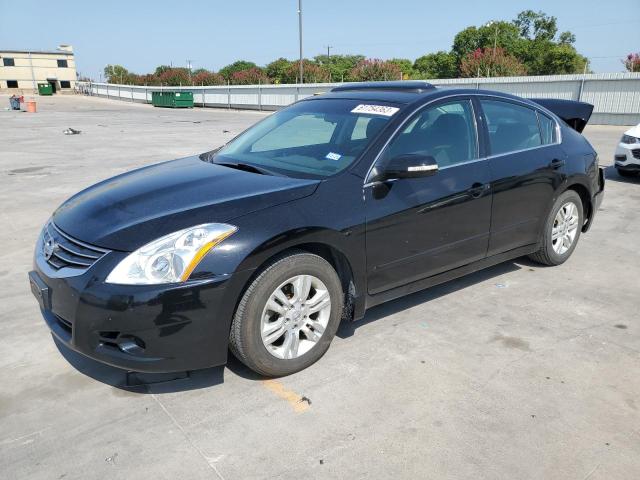 NISSAN ALTIMA BAS 2010 1n4al2ap8ac181938