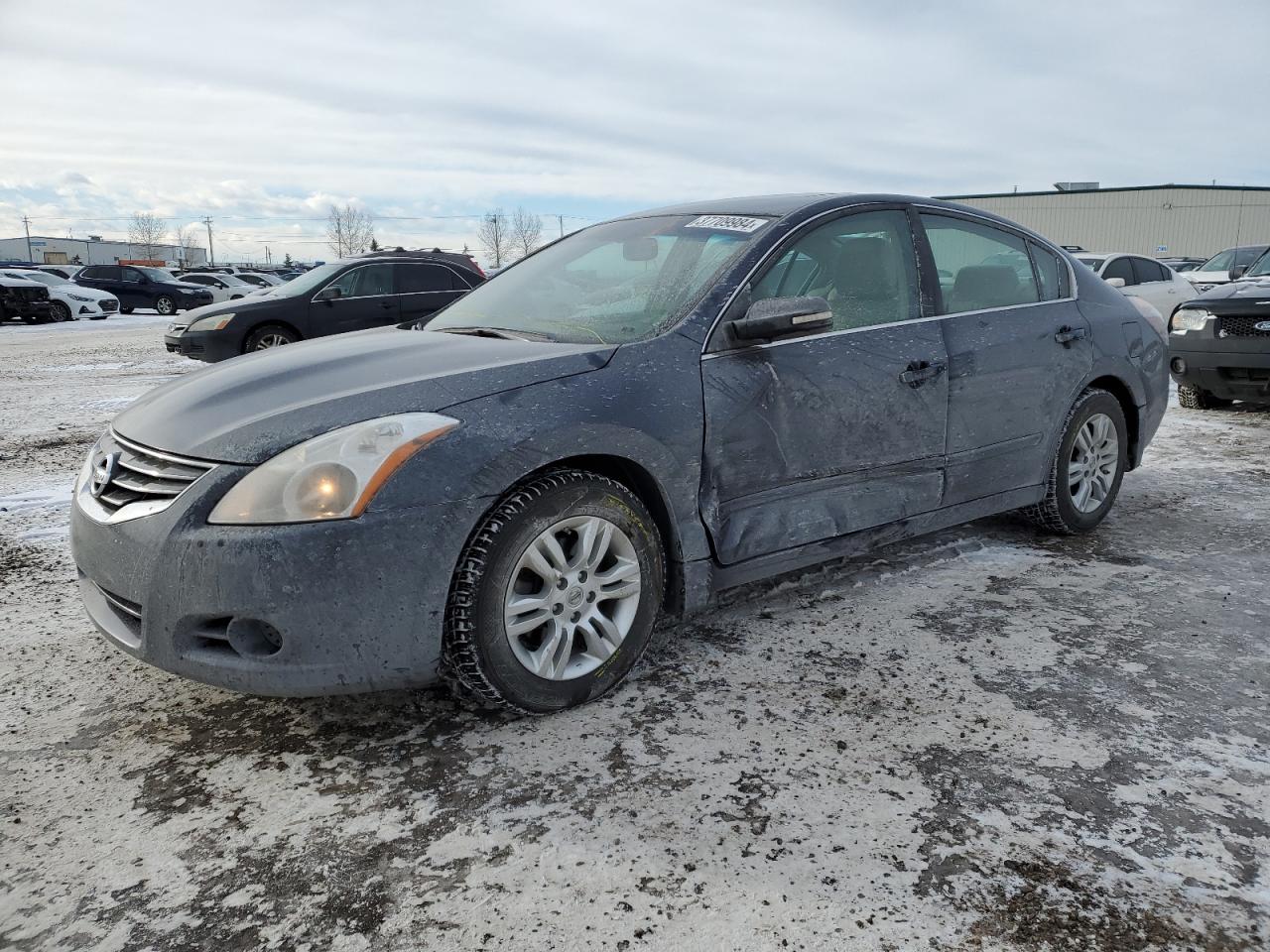 NISSAN ALTIMA 2010 1n4al2ap8ac182894