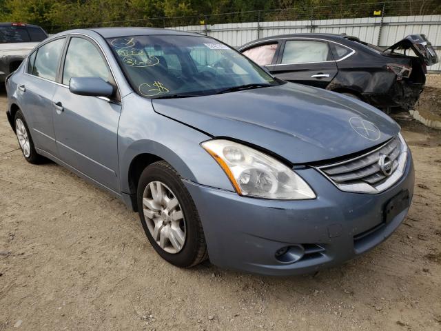 NISSAN ALTIMA BAS 2010 1n4al2ap8ac183933