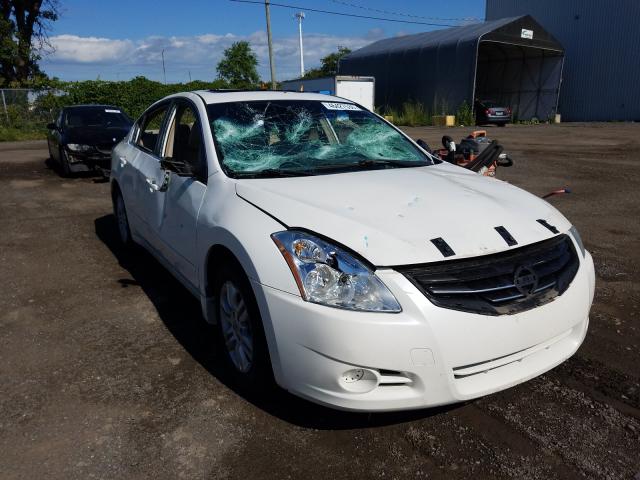 NISSAN ALTIMA BAS 2010 1n4al2ap8ac184953