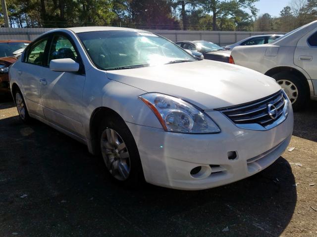 NISSAN ALTIMA BAS 2010 1n4al2ap8ac186654